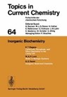 Inorganic Biochemistry - Kendall N. Houk ; Chi-Huey Wong ; Christopher A. Hunter ; Michael J. Krische - 9783540076360