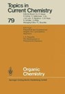 Organic Chemistry - Kendall N. Houk ; Chi-Huey Wong ; Christopher A. Hunter ; Michael J. Krische - 9783540093015