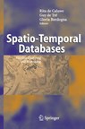 Spatio-Temporal Databases - Rita de Caluwe ; Guy De Tre ; Gloria Bordogna - 9783540222149