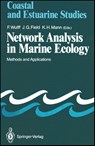 Network Analysis in Marine Ecology - F Wulff ; J G Field ; K H (Bedford Institute of Oceanography) Mann - 9783540516033