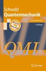 Quantenmechanik (QM I) - Franz Schwabl - 9783540736745