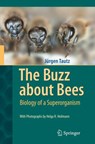 The Buzz about Bees - Jurgen Tautz - 9783540787273