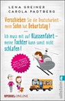 Doppelband Helikopter-Eltern - Lena Greiner ; Carola Padtberg - 9783548061450