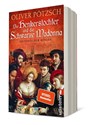 Die Henkerstochter und die Schwarze Madonna - Oliver Pötzsch - 9783548063553