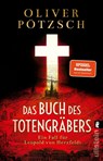 Das Buch des Totengräbers - Oliver Pötzsch - 9783548066417