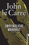 Empfindliche Wahrheit - John Le Carré - 9783548286853