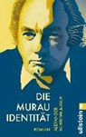 Die Murau Identität - SCHIMMELBUSCH,  Alexander - 9783548287447
