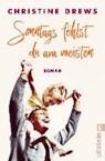 Drews, C: Sonntags fehlst du am meisten - DREWS,  Christine - 9783548290201