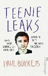 Teenie-Leaks - BÜHRE,  Paul David - 9783548376325
