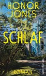 Schlaf - Honor Jones - 9783550203015
