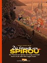 Die Freunde von Spirou 2 (Die Freunde von Spirou 2) - Jean David Morvan - 9783551026392