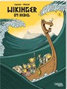 Wikinger im Nebel 1 - Wilfrid Lupano - 9783551027368