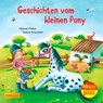 Maxi Pixi Nr. 280: VE 5 Geschichten vom kleinen Pony (5 Exemplare) - FÄRBER,  Werner - 9783551049704