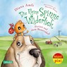 Maxi Pixi 313: VE 5 Die kleine Spinne Widerlich: Ferien auf dem Bauernhof (5 Exemplare) - Diana Amft - 9783551054272
