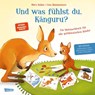 Und was fühlst du, Känguru? - Nora Imlau - 9783551173164
