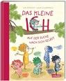 Das kleine Ich auf der Suche nach sich selbst - Ina Schmidt - 9783551250803