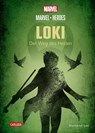 Marvel Heroes 1: LOKI - Der Weg des Helden - Mackenzi Lee - 9783551281104