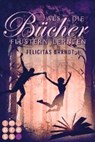 Als die Bücher flüstern lernten (Die Geschichtenspringer 1) - BRANDT,  Felicitas - 9783551300874