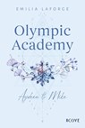 Olympic Academy 3: Aydeen & Mike - Emilia Laforge - 9783551306043