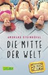 Die Mitte der Welt (Filmausgabe) - STEINHÖFEL,  Andreas - 9783551315977