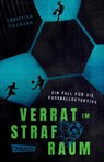 Verrat im Strafraum - Ein Fall für die Fußballdetektive - Christian Tielmann - 9783551322937