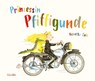 Prinzessin Pfiffigunde - Babette Cole - 9783551516534