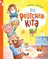 Die Pfötchen-Kita - Miriam Mann - 9783551519405
