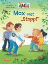 Max sagt Stopp! - TIELMANN,  Christian - 9783551519672