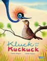 Kluck und der Kuckuck - Yvonne Hergane - 9783551519924