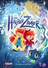 Ein halber Zauber - Miriam Mann - 9783551522344