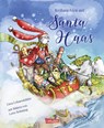 Weihnachten mit Santa Haas - Lissa Lehmenkühler - 9783551522474