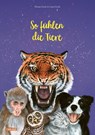 So fühlen die Tiere - Florian Fuchs - 9783551522580