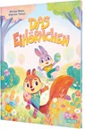 Das EiHörnchen - Miriam Mann - 9783551522658