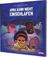 Amma kann nicht einschlafen - Regina Feldmann - 9783551522689