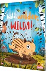 Wild, wilder, Wilda! - Lissa Lehmenkühler - 9783551522764