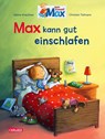 Max-Bilderbücher: Max kann gut einschlafen - Christian Tielmann - 9783551523303