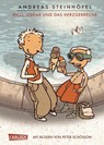 Rico, Oskar und das Herzgebreche (Rico und Oskar 2) - Andreas Steinhöfel - 9783551556745