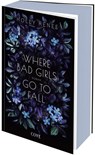 Where Bad Girls go to Fall (Good Girls 2) - Holly Renee - 9783551585905
