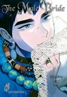 The Male Bride 2 - Tamekou - 9783551621528