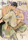 The Male Bride 3 - Tamekou - 9783551621535