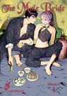 The Male Bride 4 - Tamekou - 9783551621542
