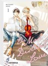 The Most Distant Love 1 - Mitsuaki Asou - 9783551623164