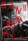 Gannibal 11 - Masaaki Ninomiya - 9783551623492