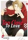 Too Close to Love - Akira Nakata - 9783551623980