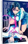 Liar Satsuki Can See Death 3 - Ryoko - 9783551625403