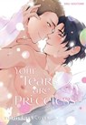 Your Tears are Priceless - Emu Soutome - 9783551625502