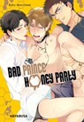 Bad Prince Honey Party - Emu Soutome - 9783551625519