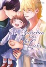 Zwischen uns die Liebe - Hina Ten - 9783551625564