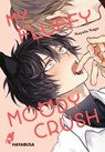 My Fluffy Moody Crush - Nayuta Nago - 9783551625601