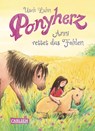 Ponyherz 05: Anni rettet das Fohlen - Usch Luhn - 9783551652553